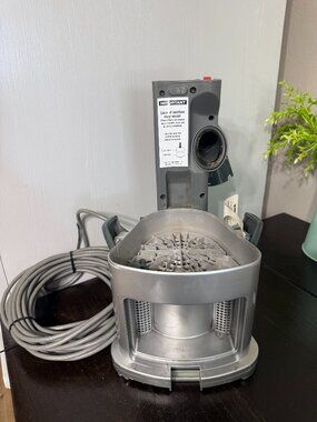 Shark Navigator Lift-Away Deluxe Vacuum Motor Base Replacement Part OEM NV360